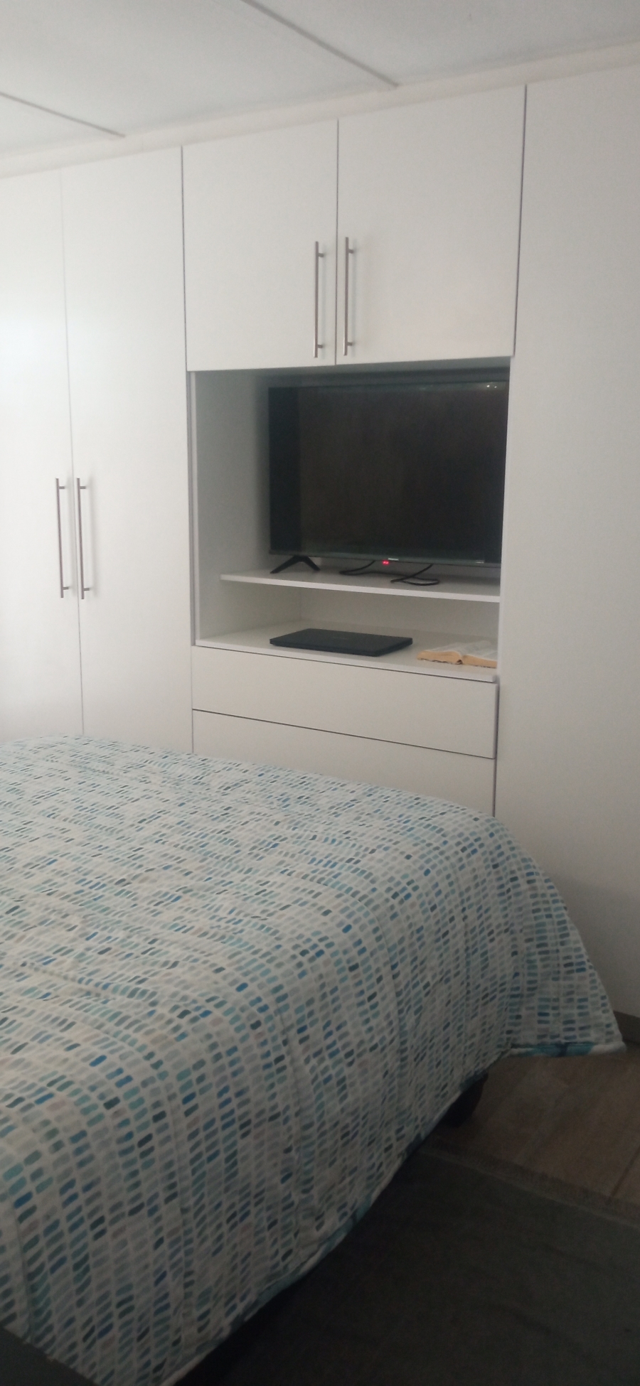 To Let 2 Bedroom Property for Rent in Portlands Western Cape